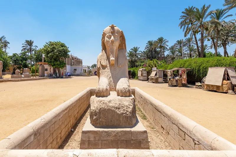 Egitto cosa vedere durante un viaggio al Cairo