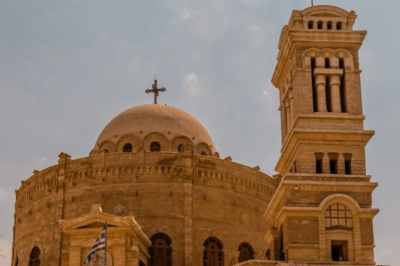 Visitare il cairo: guida alle attrazioni più belle