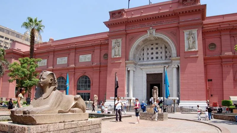 Cosa fare al Cairo tra musei e moshcee