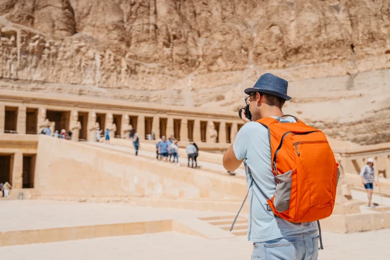 Cosa fare a Luxor tra il Nilo e i templi faraonici