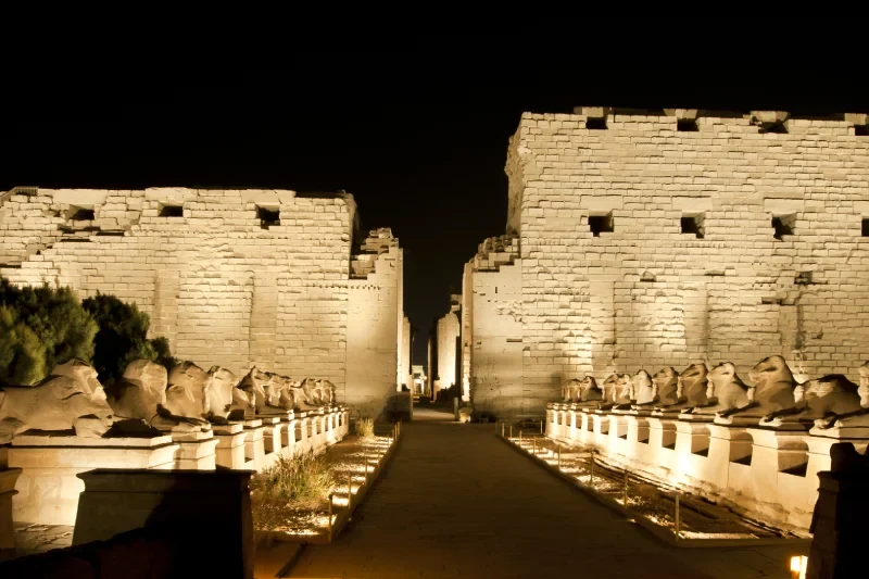 Cosa fare a Luxor alla scoperta dell'antica Tebe