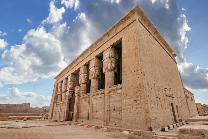 Cosa fare a Luxor durante le vacanze in Egitto