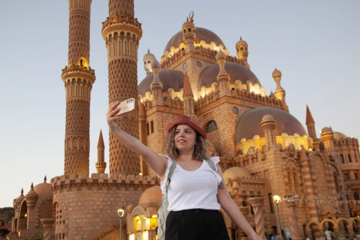 Sharm el sheikh è sicura consigli per i viaggiatori