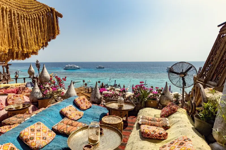 Sharm el sheikh sicurezza e informazioni utili