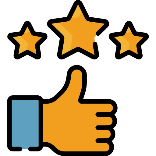Recensioni Eccellenti su TripAdvisor
